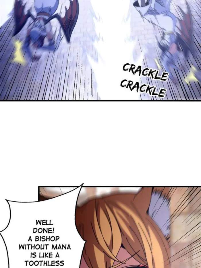 A Transmigrated Warden's Battle for Redemption Chapter 107 27